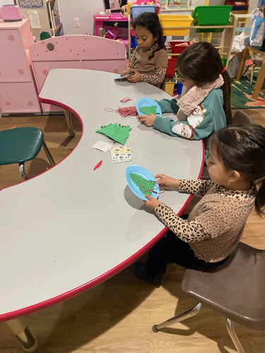 Photo of Gomez Family Child Care - Pico Rivera, CA