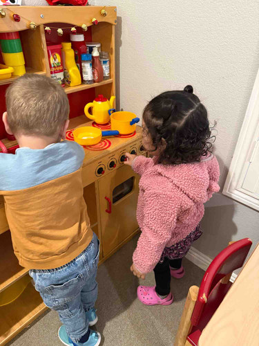 Photo of Color Tree Childcare/Preschool - Las Vegas, NV