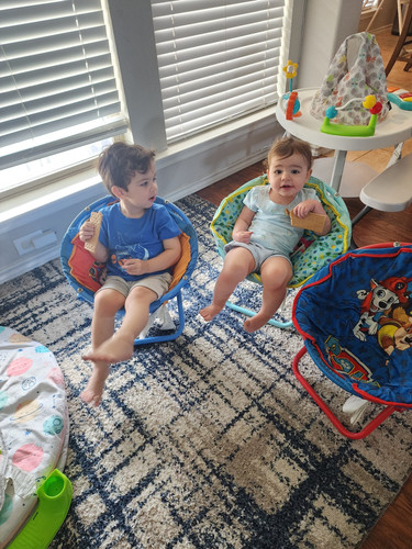 Photo of Nichole Duncan - Haslet, TX