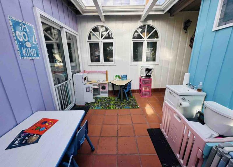 Photo of Arco Iris Family Daycare - Mountain View, CA