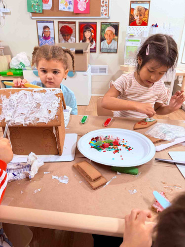 Photo of Brilliant Life Childcare