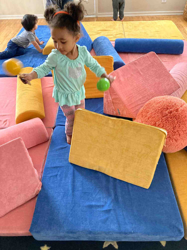 Photo of French Family Preschool - Los Angeles, CA