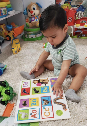 Photo of Casa Piccolini Daycare - Chula Vista, CA