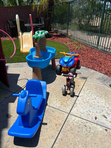 Photo of Dreamland Daycare - Anaheim, CA