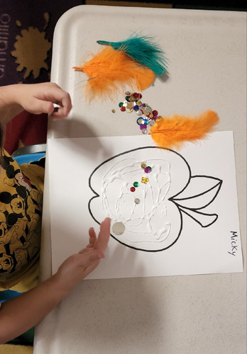 Photo of Nanci's Home Daycare - Visalia, CA