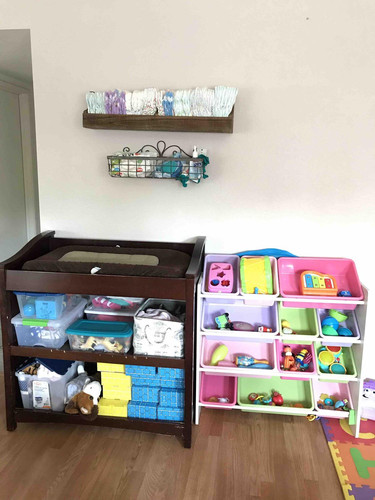 Photo of Tulip Blossoms Daycare - Corona, CA