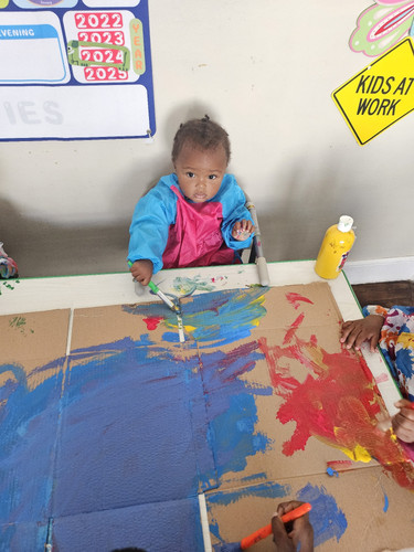 Photo of Donna's Kiddy Kare - Oakland, CA