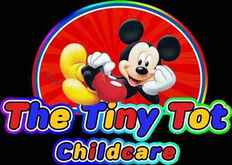 Photo of The Tiny Tot Childcare - Sacramento, CA