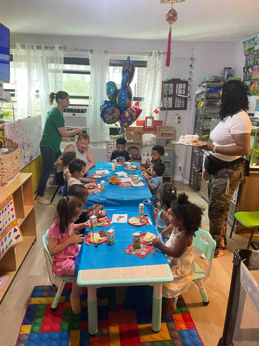 Photo of Bruno Day Care Daycare - New York, NY