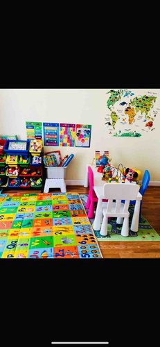 Photo of Alem Family Childcare - Silver Spring, MD