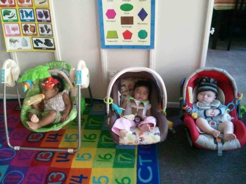 Photo of Ms. Gee's Family Daycare - Long Beach, CA