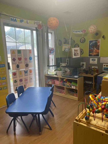 Photo of Lowe, Frenited C Daycare - Riverdale, GA