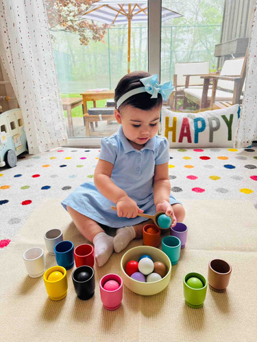 Photo of Alphabet Childcare - Worcester, MA