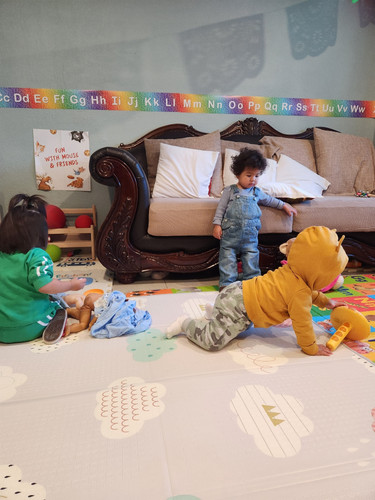 Photo of Abejitas Montessori Early Learning Home - Menlo Park, CA
