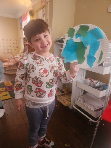 Photo of Magic Kids Preschool - Detroit, MI