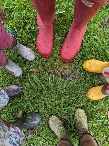 Photo of Let Them Be Little Preschool - Kyle, TX