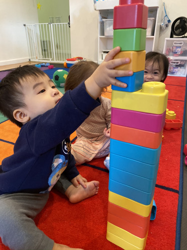 Photo of Miles of Miles Daycare - Cupertino, CA