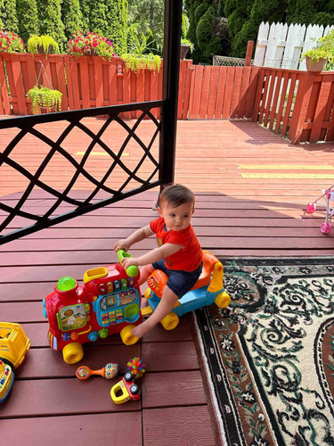 Photo of International Child Care Daycare - Beaverton, OR