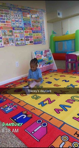 Photo of Tracey’s Daycare