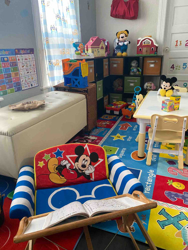 Photo of Children´s Circle 123 - Keansburg, NJ