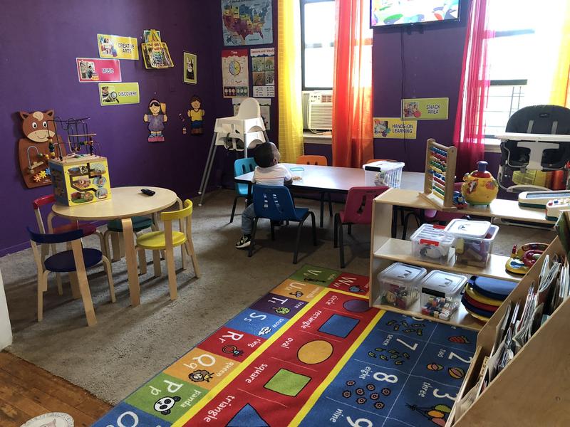 Photo of Gloralvis Daycare - Bronx, NY