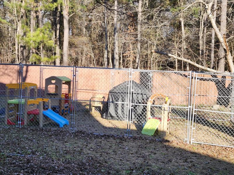 Photo of So Blessed Drop-In Child Care/ LaTasha Glover - Columbia, SC