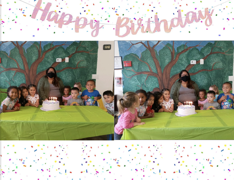 Photo of Little Elms Daycare - Escondido, CA