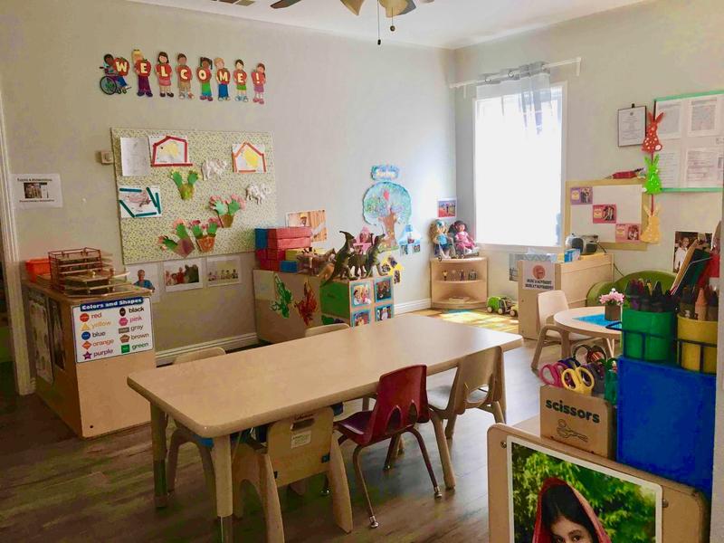 Photo of Ortega Family Daycare - Los Angeles, CA
