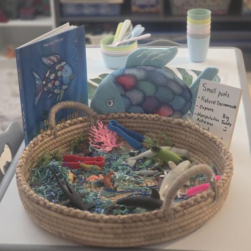 Photo of Family Childcare Ojeda Ortiz