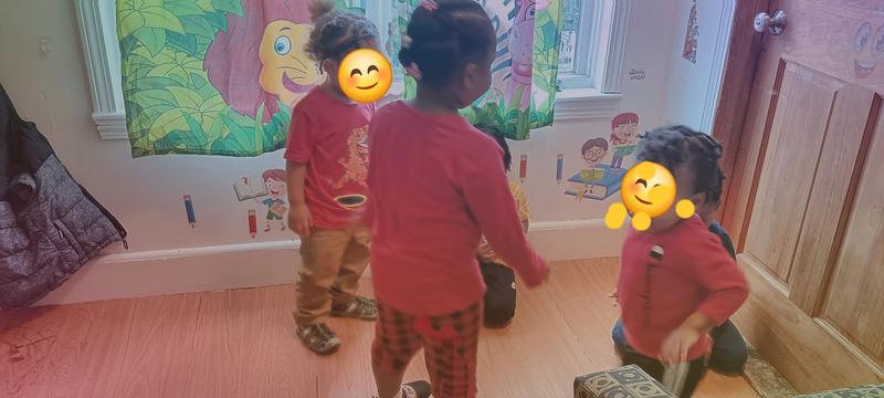 Photo of Tiny Little Feet - Boston, MA