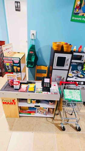 Photo of Sunshine Divine Childcare, LLC - Gaithersburg, MD