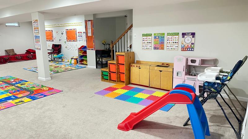 Photo of Playtime Kids ChildCare - Laurel, MD