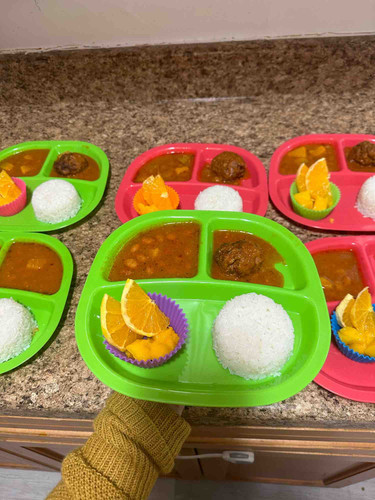 Photo of My Little Sunflowers Daycare - Yonkers, NY