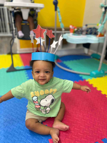 Photo of Keyda Home Daycare - Bridgeport, CT