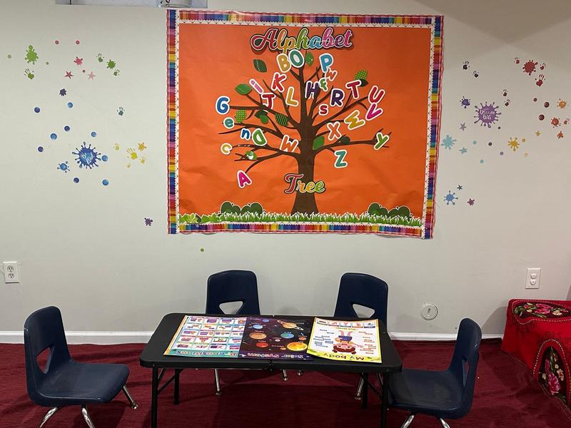 Photo of Playtime Kids ChildCare - Laurel, MD