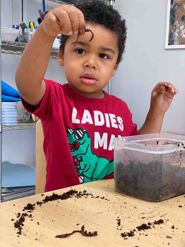 Photo of Kidz Korner Daycare - Santa Monica, CA