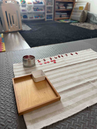 Photo of Ms Mano's Montessori And Daycare - Corona, CA