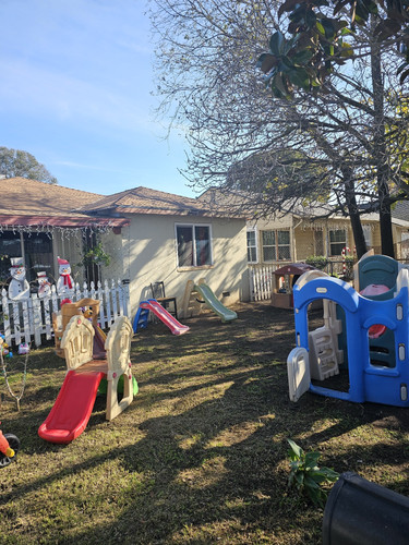 Photo of Family Home Daycare Alejandra - Stockton, CA