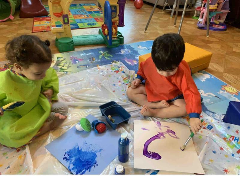 Photo of Elite Irvine Daycare - Irvine, CA