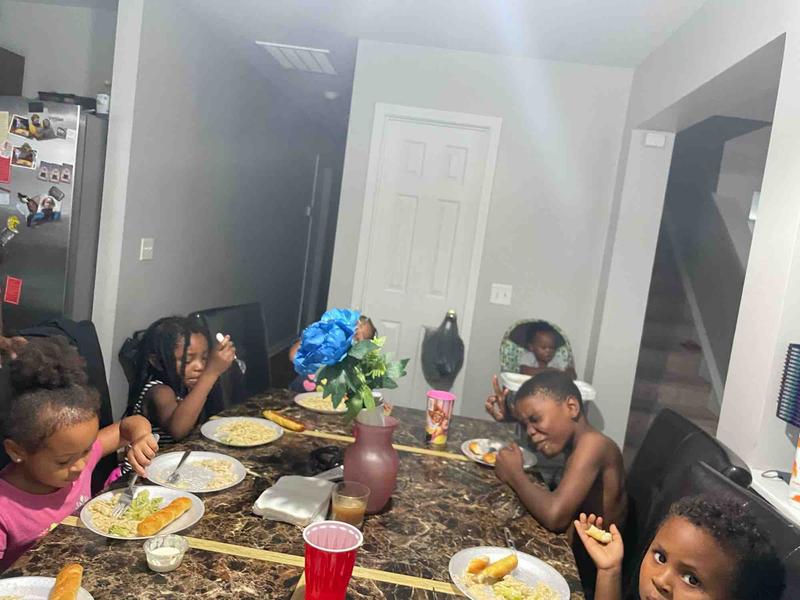 Photo of Jalisa B. - Summerville, SC