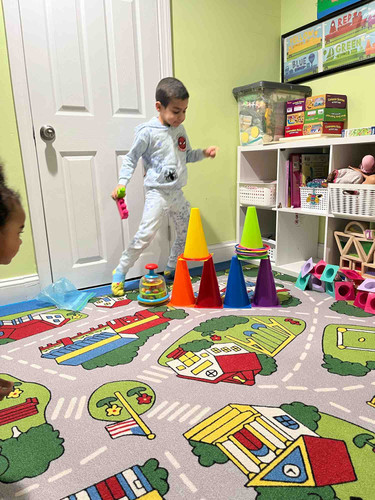 Photo of Neia's Daycare - Ashland, MA