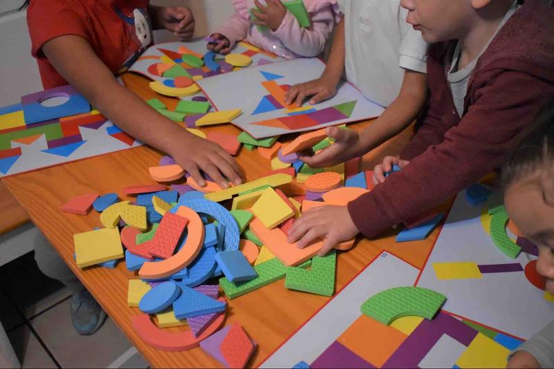 Photo of Five Little Ducks Family Childcare - Riverside, CA