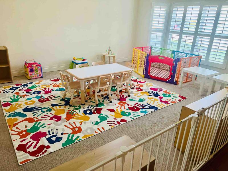 Photo of Little Genius Horizon's Daycare - City Of La Palma, CA