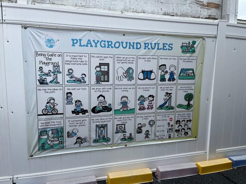 Photo of Lizzie's Learning World Child Care - Garden Grove, CA