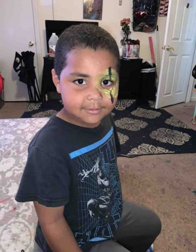 Photo of Sharee V. - Moorhead, MN