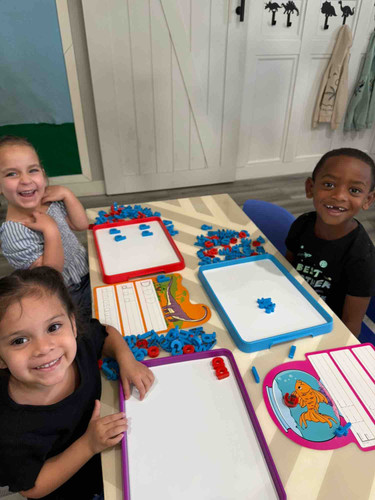 Photo of Arciniega Family Child Care