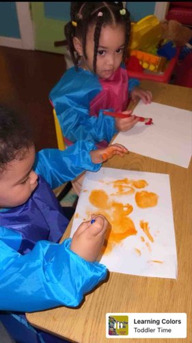 Photo of Carmen Group Family Daycare - Bronx, NY