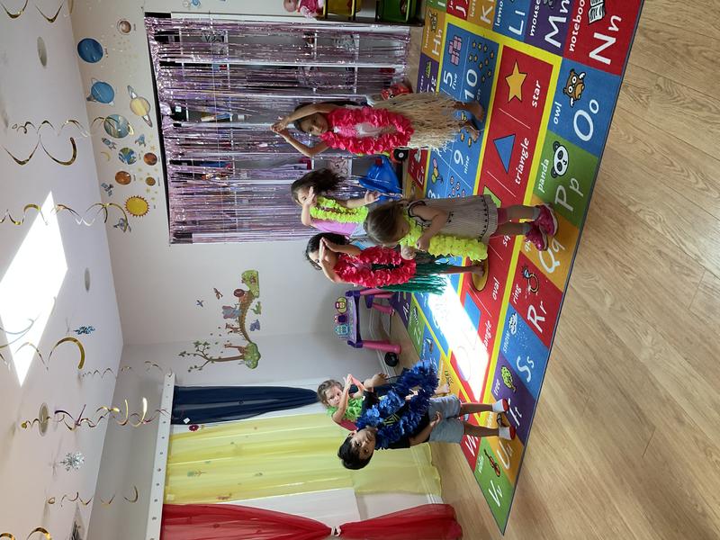 Photo of Little Stars Davoian Family Daycare - Glendale, CA