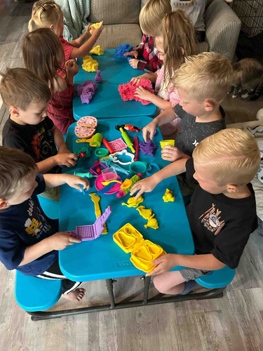 Photo of Shelley’s Daycare - Rio Linda, CA