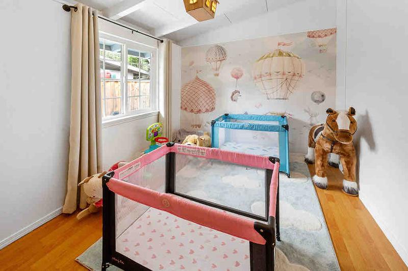 Photo of Sweet Sky Home Daycare - Sunnyvale, CA